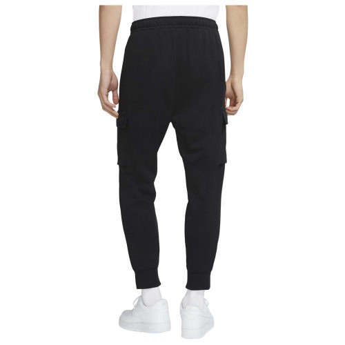 Nike Ανδρικό παντελόνι φόρμας Sportswear Club French Terry Cargo Pants